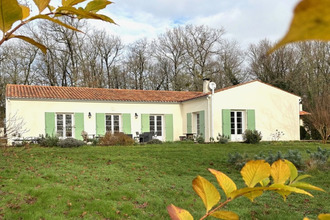 achat maison taillebg 17350