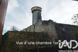 achat maison taillebg 17350