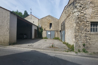 achat maison taillebg 17350