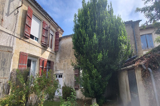 achat maison taillebg 17350