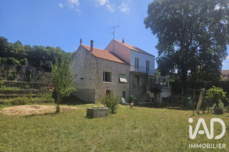achat maison taillebg 17350