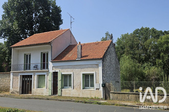 achat maison taillebg 17350