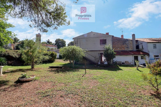 achat maison taillebg 17350