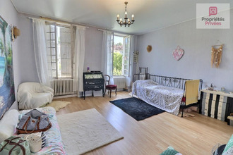 achat maison taillebg 17350