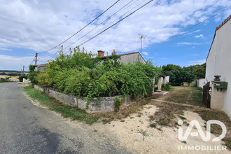 achat maison taillebg 17350
