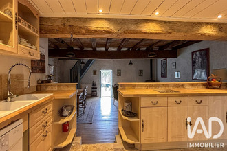 achat maison taillebg 17350