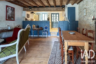 achat maison taillebg 17350