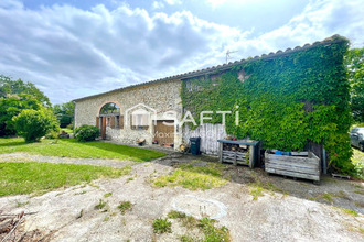 achat maison taillecavat 33580