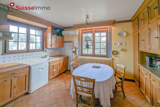 achat maison taillecourt 25400