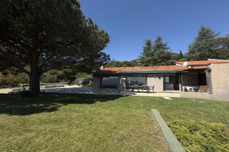 achat maison taillet 66400