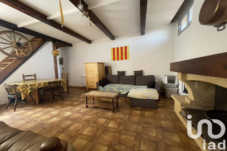 achat maison taillet 66400