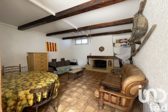 achat maison taillet 66400