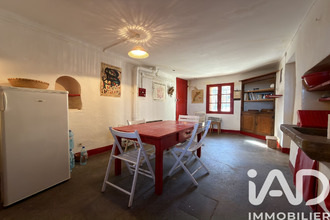 achat maison taillet 66400