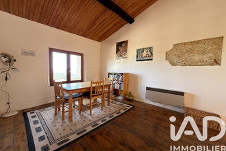 achat maison taillet 66400