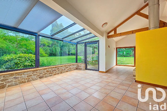 achat maison taillis 35500