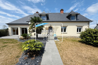 achat maison taillis 35500