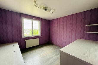 achat maison taillis 35500