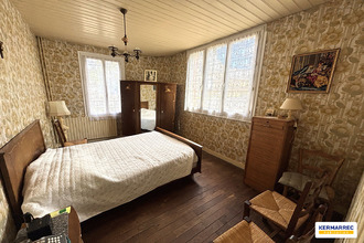 achat maison taillis 35500