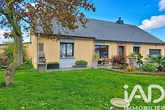 achat maison taillis 35500