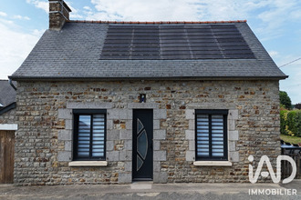 achat maison taillis 35500