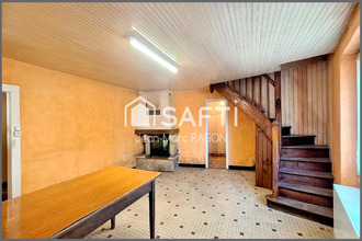 achat maison taillis 35500
