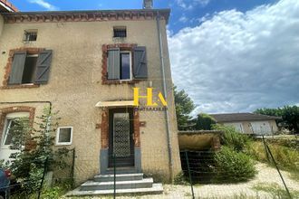 achat maison tain-l-hermitage 26600