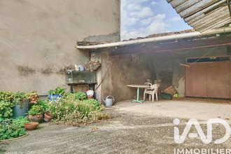 achat maison tain-l-hermitage 26600