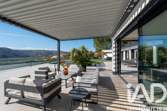 achat maison tain-l-hermitage 26600