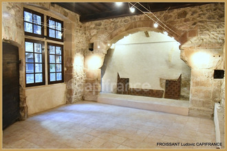 achat maison tain-l-hermitage 26600