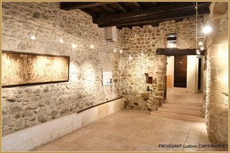 achat maison tain-l-hermitage 26600