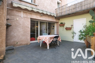 achat maison tain-l-hermitage 26600