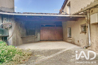 achat maison tain-l-hermitage 26600