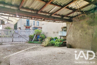 achat maison tain-l-hermitage 26600