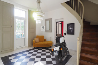 achat maison tain-l-hermitage 26600
