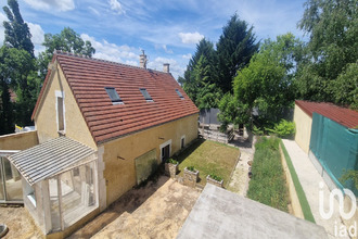 achat maison taingy 89560