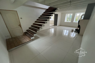 achat maison taingy 89560