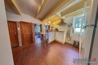 achat maison taintrux 88100