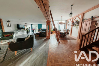 achat maison taintrux 88100