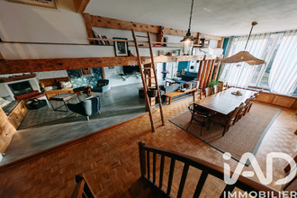 achat maison taintrux 88100