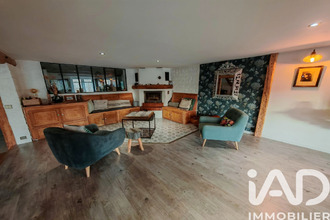 achat maison taintrux 88100