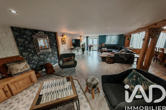 achat maison taintrux 88100