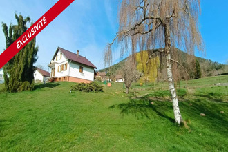 achat maison taintrux 88100