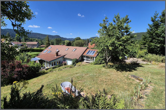 achat maison taintrux 88100