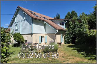 achat maison taintrux 88100