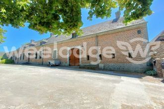 achat maison taisnieres-en-thierache 59550