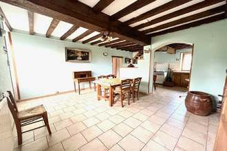 achat maison taisnieres-en-thierache 59550