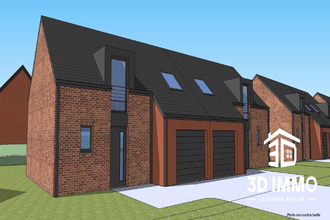 achat maison taisnieres-en-thierache 59550