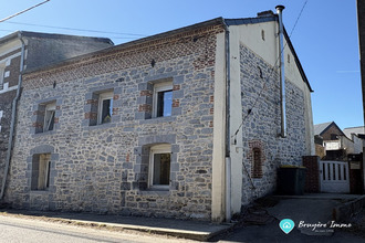 achat maison taisnieres-en-thierache 59550