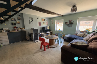 achat maison taisnieres-en-thierache 59550