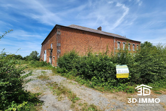 achat maison taisnieres-en-thierache 59550